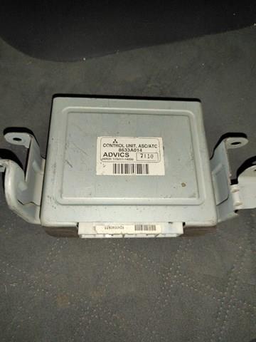 Módulo control de crucero 8633A014 MITSUBISHI