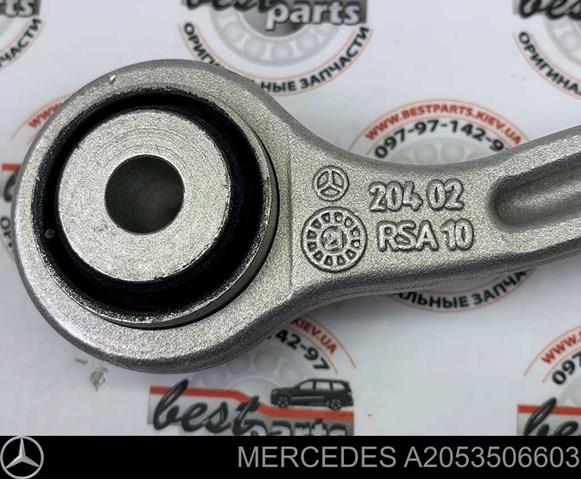 Балансир задній правий A2053506603 MERCEDES