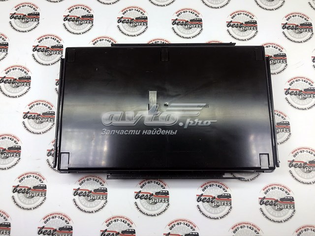 A164900510187 Mercedes Блок управления сигналами SAM