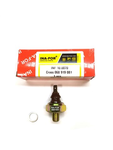 Датчик давления масла InA-For INF100070