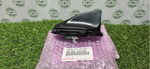  Toyota 8676060160