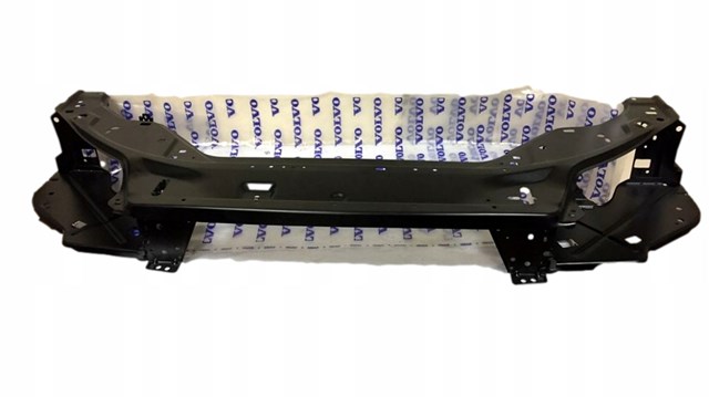 Suporte do radiador montado (painel de montagem de fixação das luzes) para Volvo S80 II AS, AR