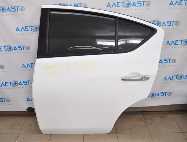  Nissan/Infiniti H21013BAAB