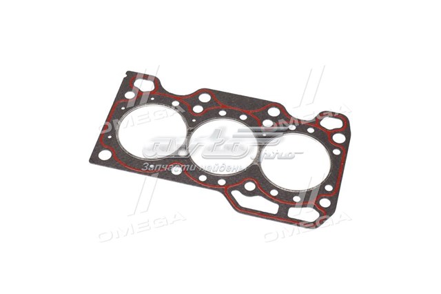 Прокладка ГБЦ EC8700901 FISCHER
