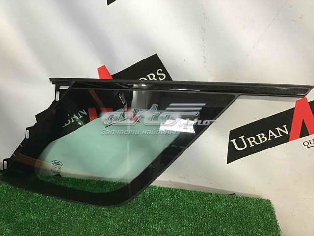 LR096834 Land Rover 