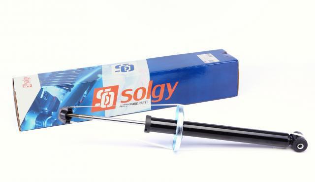 Купить 211076 Solgy Амортизатор задней подвески