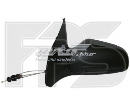Правое зеркало FP5206M02 FPS