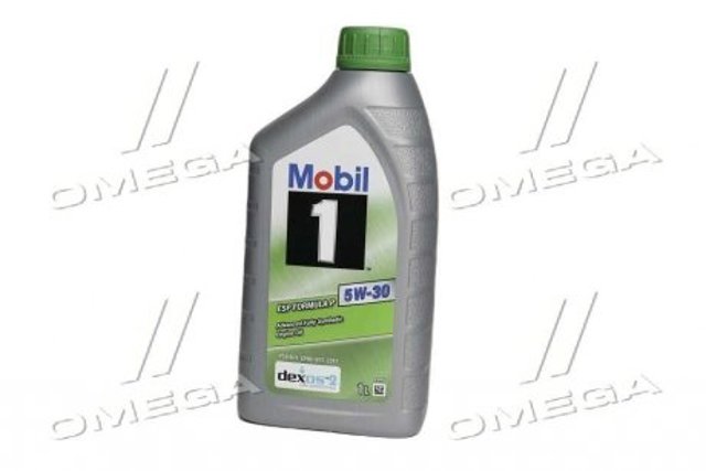 Купить 157147 Mobil Моторное масло для дизеля
