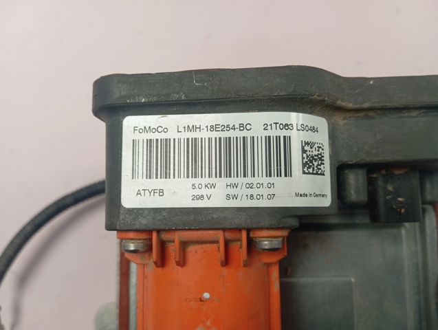  Ford L1MH18E254BC цена, от 253.39 USD