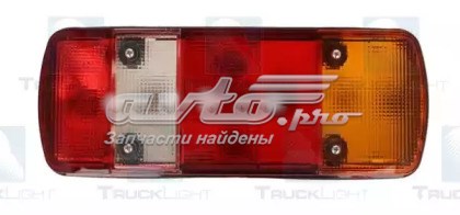 Ліхтар задній правий TLME007R TRUCKLIGHT