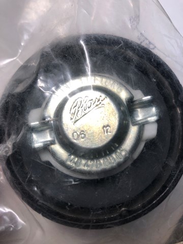 Tampa (tampão) do tanque de combustível Mercedes A1404700005 preço, a partir de 39,32 USD