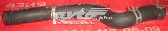 1657174330 Toyota mangueira (cano derivado do radiador de esfriamento superior)