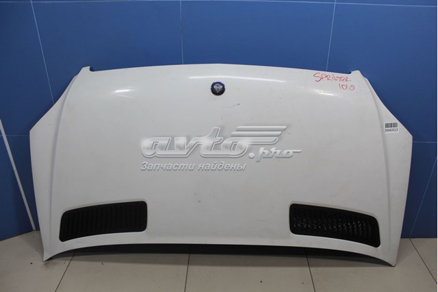 Capota Mercedes A9067500002