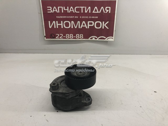 Натягувач приводного ременя A2722000270 MERCEDES