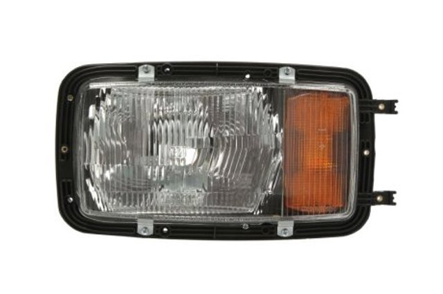 Фара ліва HLME014L TRUCKLIGHT