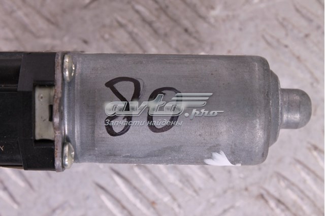 Motor eléctrico, elevalunas, puerta trasera izquierda 71740177 FIAT