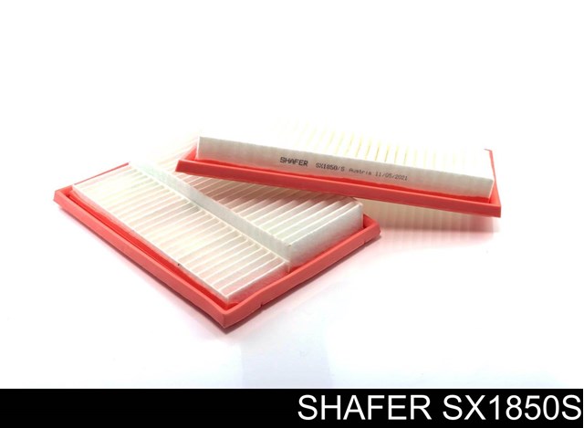 SX1850S Shafer Воздушный фильтр двигателя