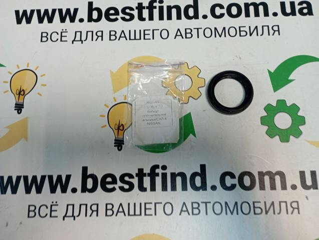 8200884113 NISSAN Anillo retén de semieje, eje delantero original y equivalente