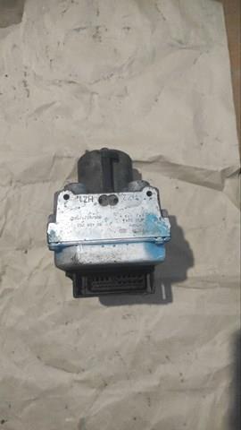 Блок управления АБС  Opel 90468702