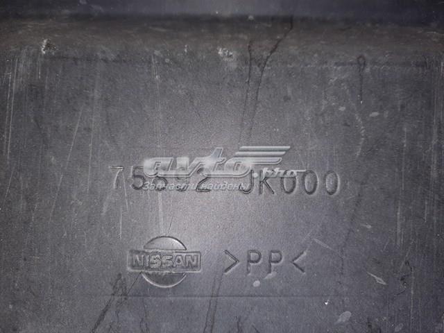  75892JK000 Nissan/Infiniti