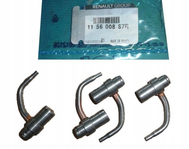 Boquilla de aceite 115600887R RENAULT