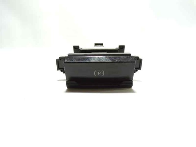 98014489ZD Peugeot/Citroen Кнопка электромеханического стояночного тормоза