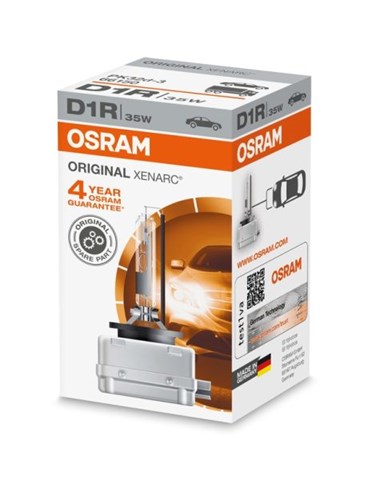 Ксенон 66150 OSRAM