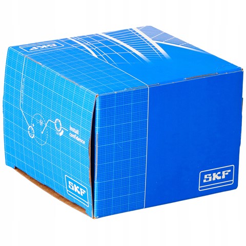 Palanca intermedia de dirección VKDY855503 SKF