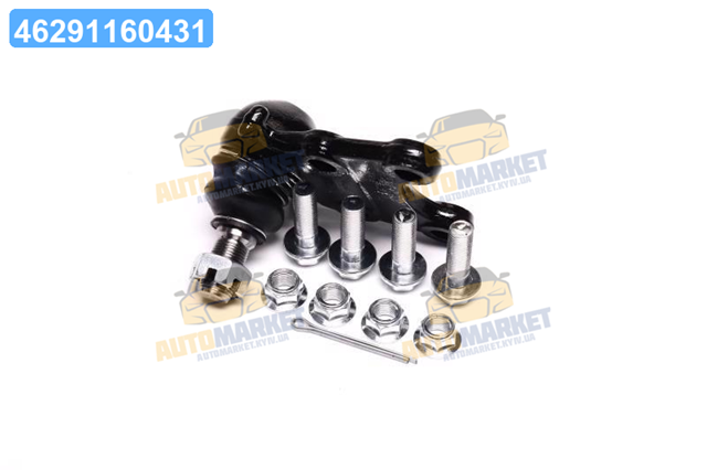 Нижняя шаровая опора Rider RD2904340K00