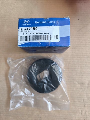 Embrague del compresor del aire acondicionado 976412D600 HYUNDAI