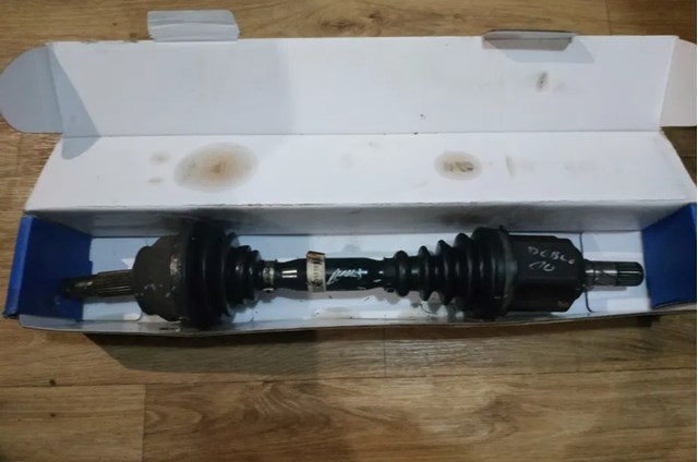 Купить 51933669 Fiat/Alfa/Lancia Привод в сборе левый