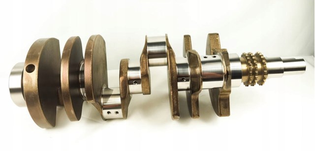 ДВС в сборе Land Rover 448DT цена, от 1140.24 USD