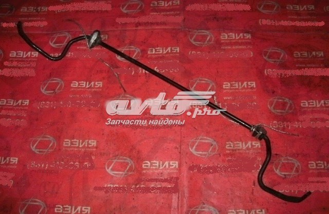 488112B060 TOYOTA Estabilizador delantero 488112B060 TOYOTA