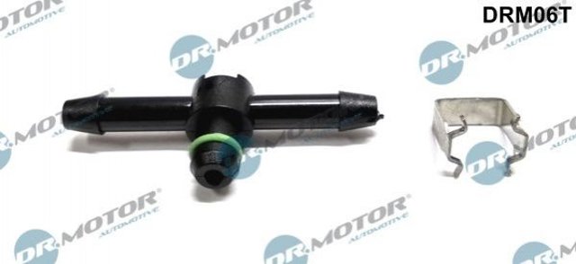 DRM06T Dr.motor 