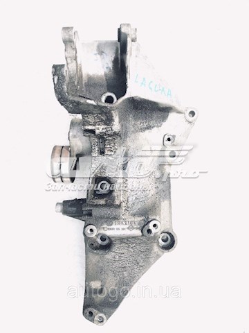 Taco de motor 8200183234 RENAULT