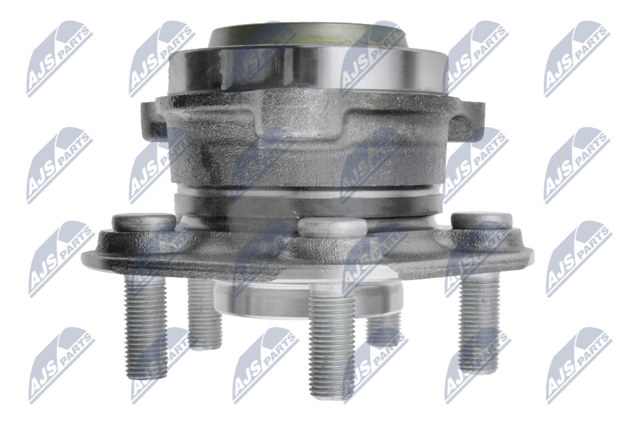 Ступицы передних колес Jakoparts J4700805 цена, от 58.87 USD