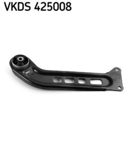 Важіль/тяга задньої підвіски подовжній нижній, правий VKDS425008 SKF