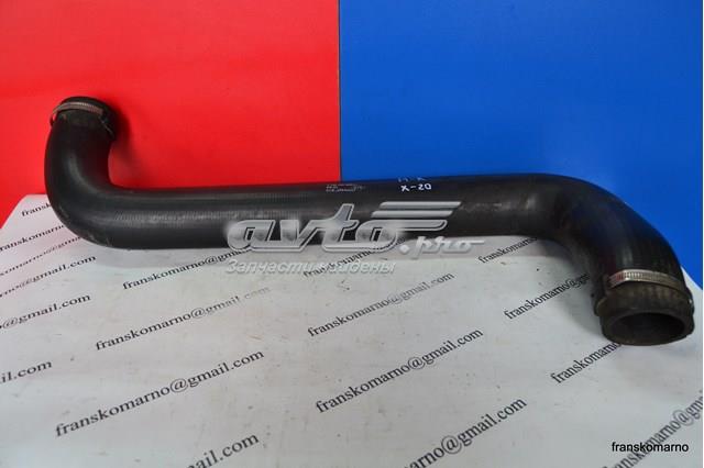 Tubo flexible de aire de sobrealimentación derecho 7700300369 RENAULT