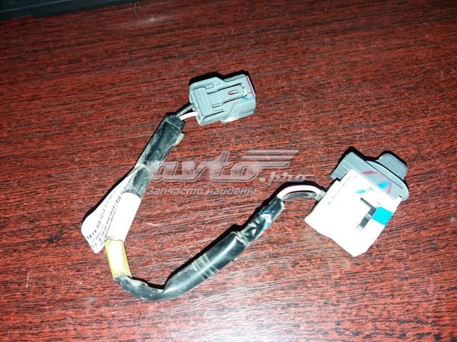Sensores De Estacionamiento De Parachoques Delantero (CABLE) BJS767290 MAZDA