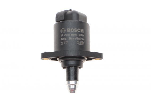 Управління привідкривателем дросельної заслінки F00099M150 BOSCH