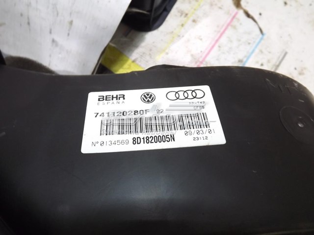  VAG 8D1820005N цена, от 12.84 USD