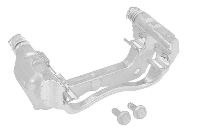 Скоба суппорта 4772209181 Toyota