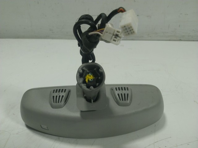 Espelho de salão interno Mercedes ML/GLE  W166