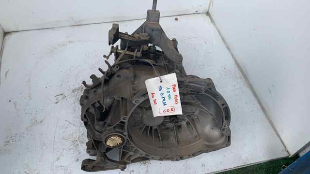 Compre Caixa de Mudança montada (caixa mecânica de velocidades) Ford Focus 1
