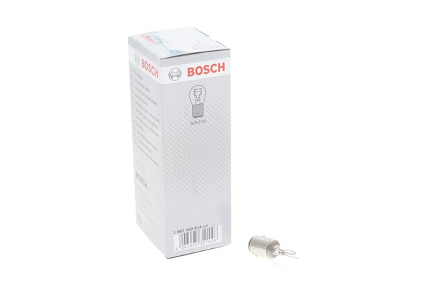 Лампочка 1987302814 BOSCH