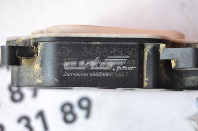  6466R330 Renault (RVI)