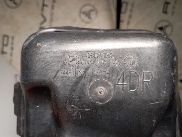 74480T2FA01 Honda 