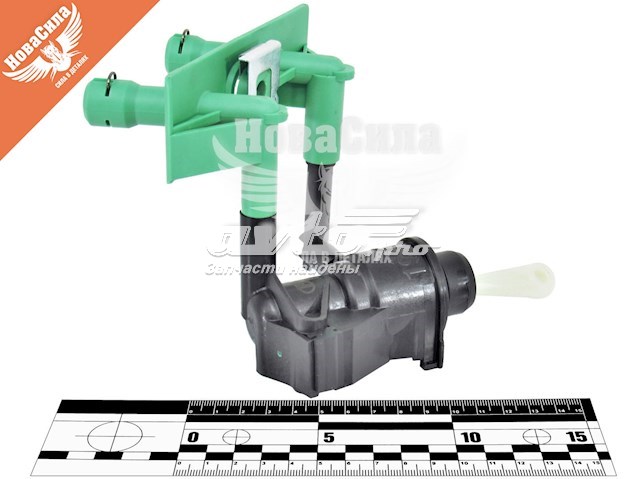 Купить CP1122 DP Group Главный цилиндр сцепления
