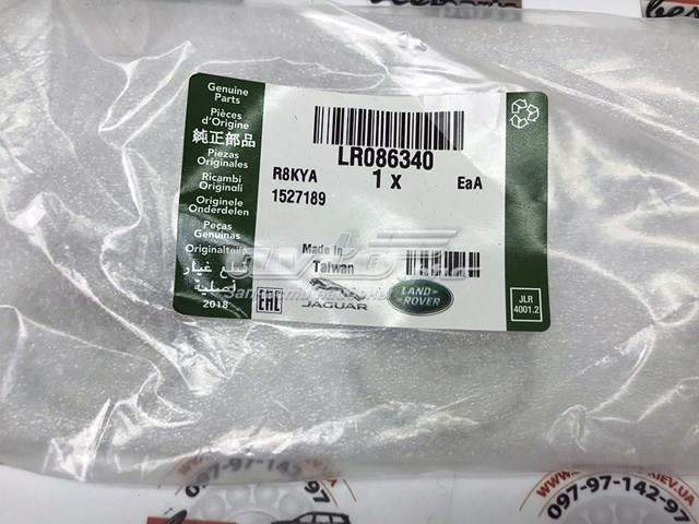  Land Rover LR086340