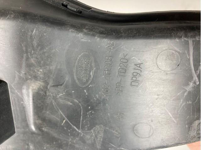 Купить LR098595 Land Rover Воздуховод тормозного диска правый